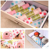 Kitchen Polka Foamic Sheet