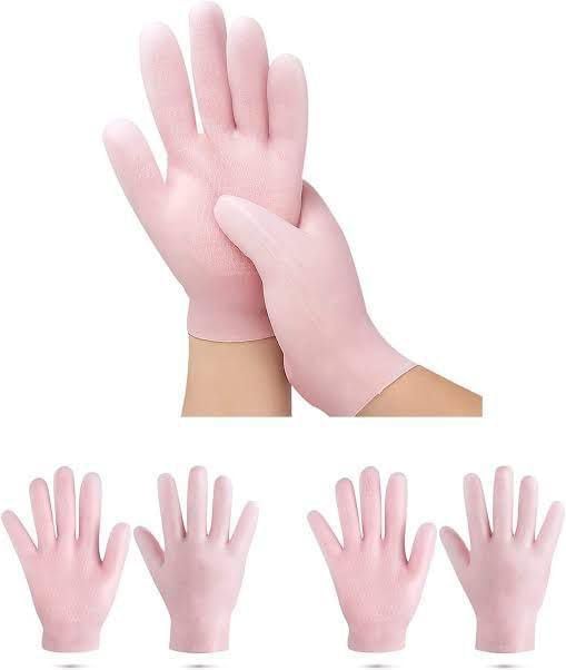 Moisturizing Glove Set