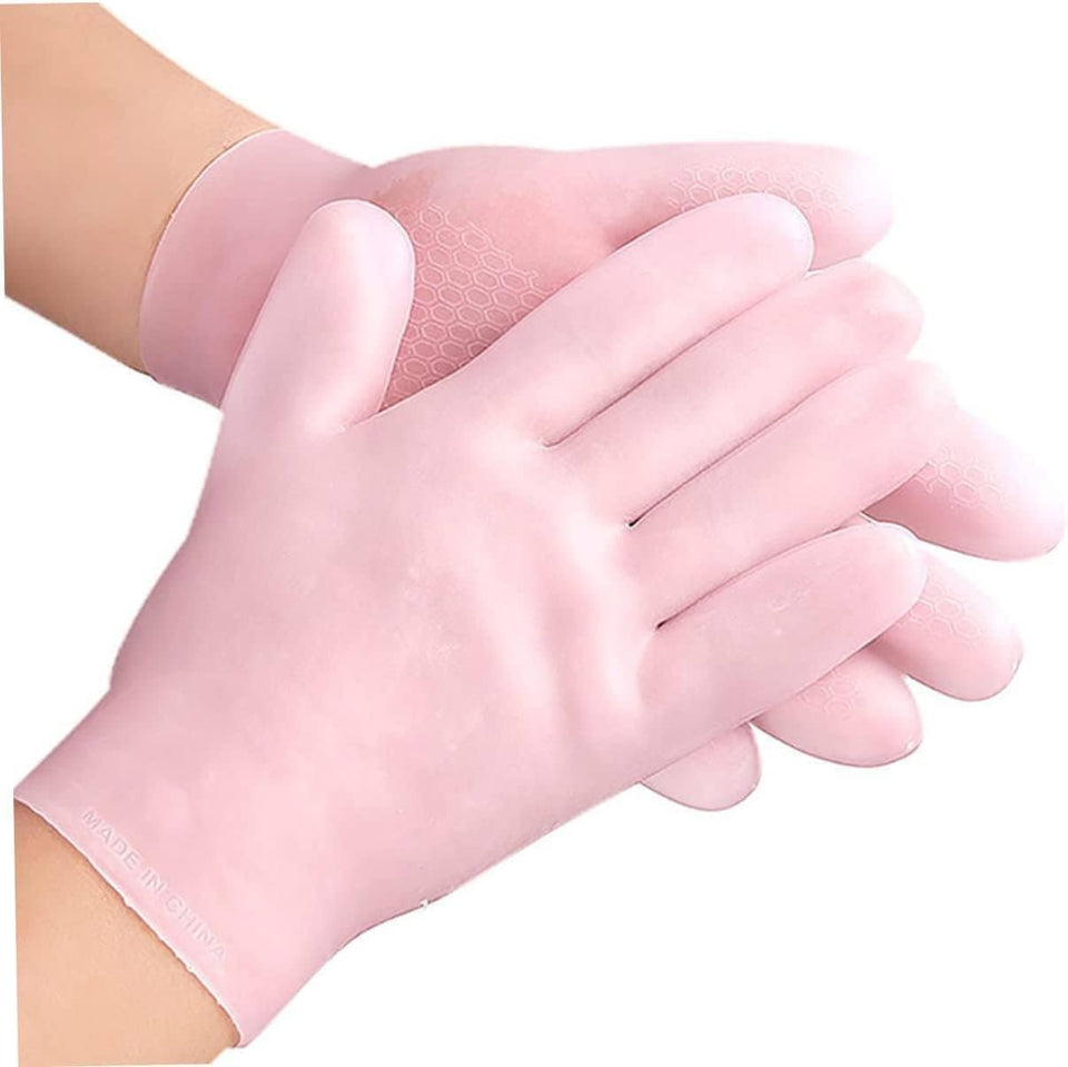 Moisturizing Glove Set