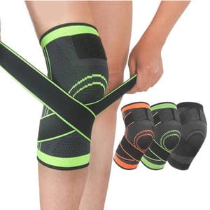 Knee Support Patela Belt