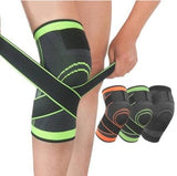Knee Support Patela Belt