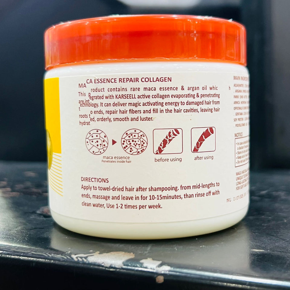 Karseell Hair Mask Collagen