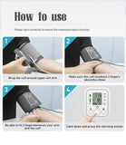 Blood Pressure Monitor