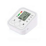 Blood Pressure Monitor