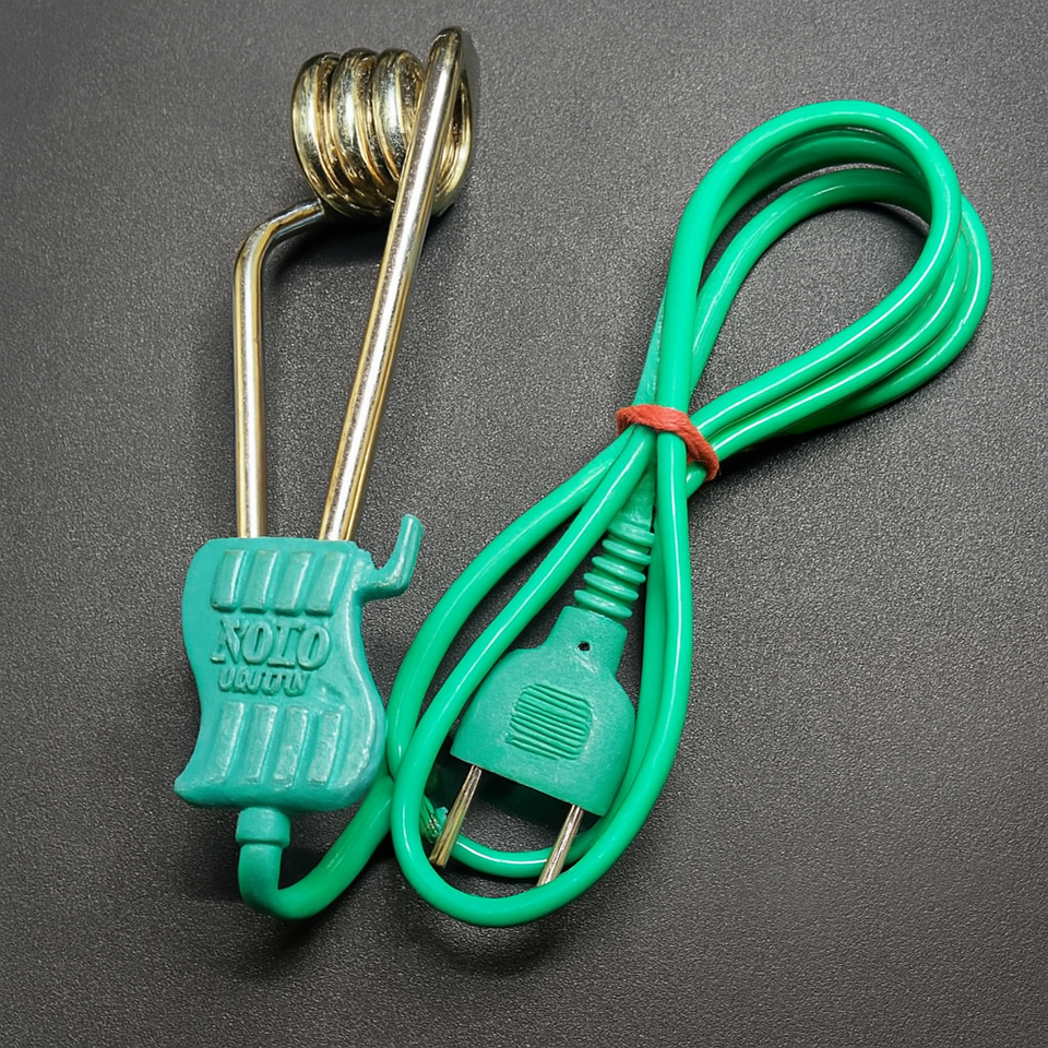 Electric Portable Heating Rod