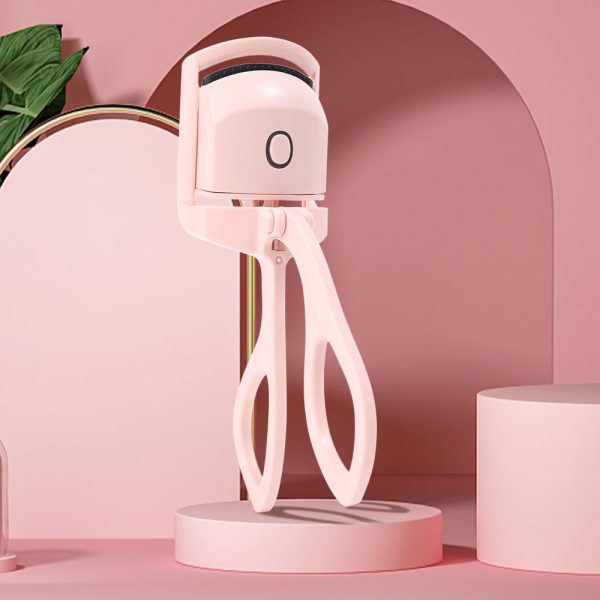 Eyelash Curler