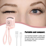 Eyelash Curler