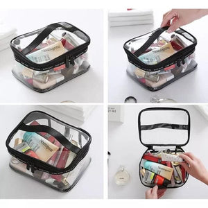 Makeup Bag