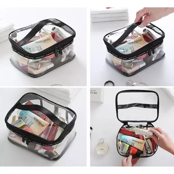 Makeup Bag