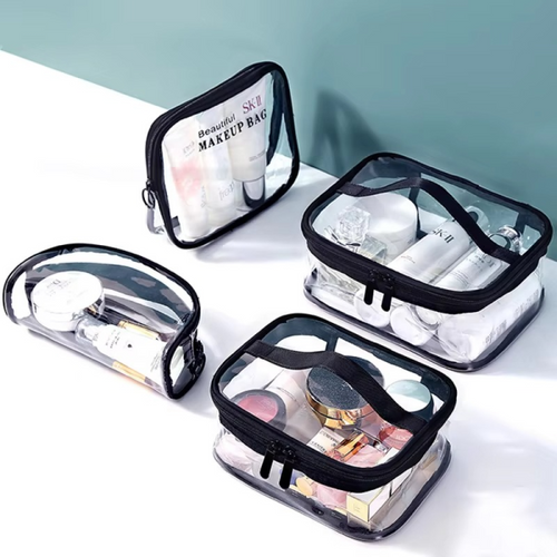Makeup Bag