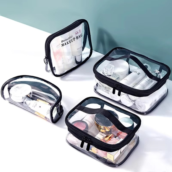 Makeup Bag