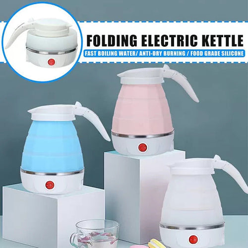 Portable Kettle