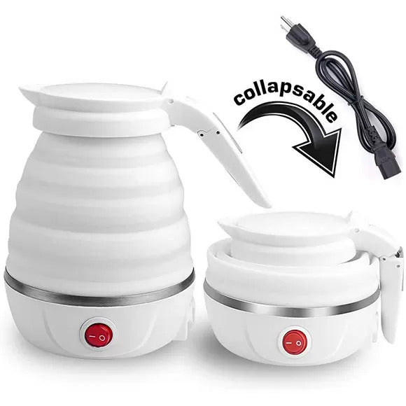 Portable Kettle