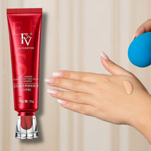 Liquid Foundation