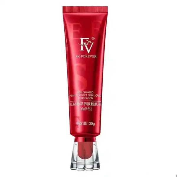 Liquid Foundation