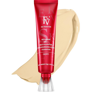 Liquid Foundation
