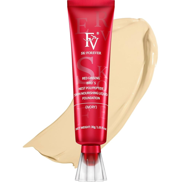 Liquid Foundation