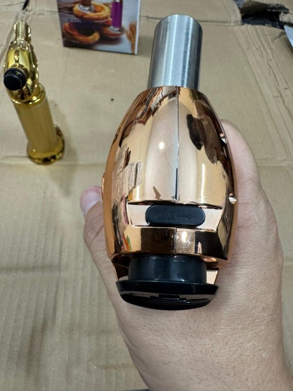 Lighter