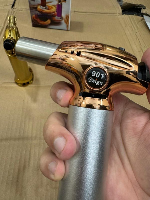 Lighter