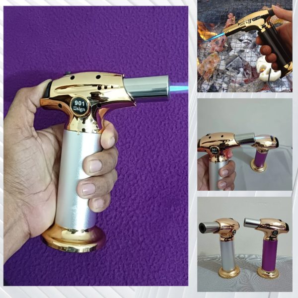 Lighter