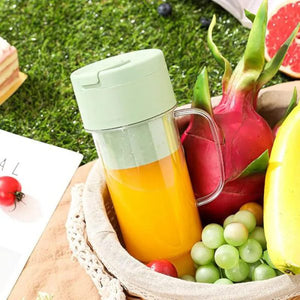 Mini Juicer Blender