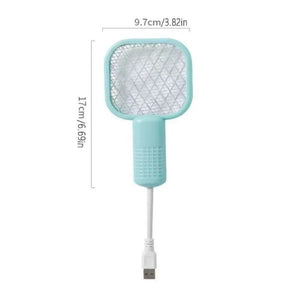 Electric Mosquito Racket