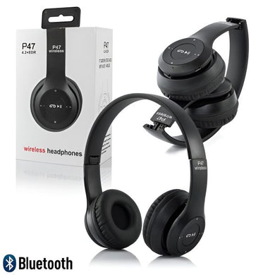 Wireless Headphones