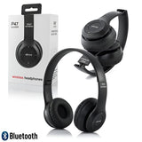 Wireless Headphones