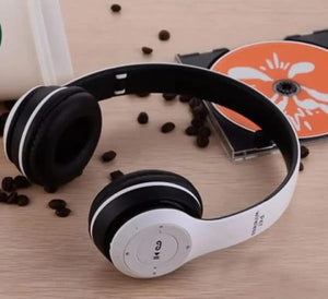 Wireless Headphones