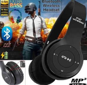 Wireless Headphones