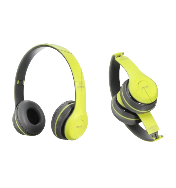 Wireless Headphones