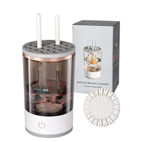 Makeup Brush Cleaner