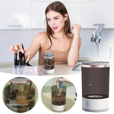Makeup Brush Cleaner