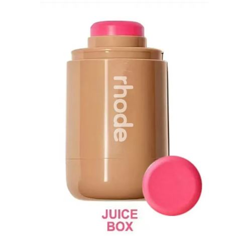Cheek Tint And Blush Stick