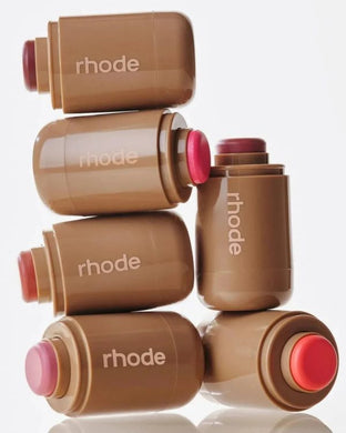 Cheek Tint And Blush Stick