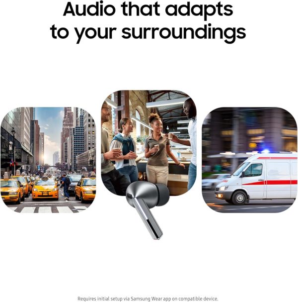 Galaxy Buds 3 Pro